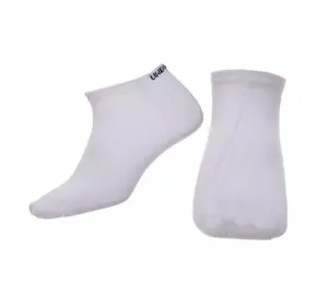 Носки спортивные укороченные UAR BC-3945 FDSO  40-44 Белый (06508381)