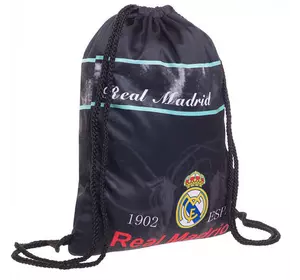 Рюкзак-мешок Real Madrid GA-4433-6    Черно-красный (39508126)