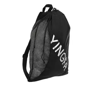 Рюкзак-мешок Yingfa WF2160    Черный (39508324)