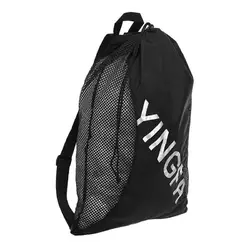 Рюкзак-мешок Yingfa WF2160    Черный (39508324)