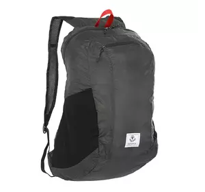 Рюкзак спортивный Water Resistant Portable T-CDB-16   16л Черный (39622001)