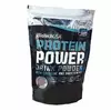 Комплексный Протеин, Protein Power, BioTech (USA)  500г Шоколад (29084007)