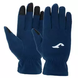 Перчатки спортивные теплые Winter Winter11-111 Joma  10 Темно-синий (07590002)