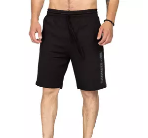 Мужские шорты HG8 TotalFit  XL Черный (06399657)