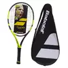 Ракетка для большого тенниса юниорская BB140226-142    Желтый (60495010)