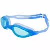 Очки для плавания с берушами Sailto G-2300 No branding   Голубой (60429425)