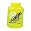 Высокоуглеводный Гейнер с креатином, Jumbo, Scitec Nutrition  6600г Клубника (30087003)