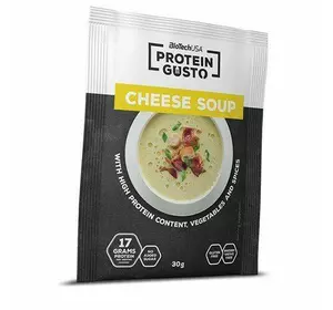 Cheese Soup   30г (05084005)