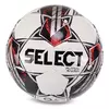 Мяч для футзала Futsal Samba Fifa Basic Z-SAMBA-WGR   №4 Бело-серый (57508593)