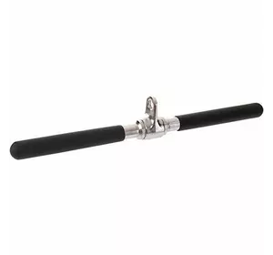 Ручка для тяги TA-5704     Серебряно-черный (58429053)