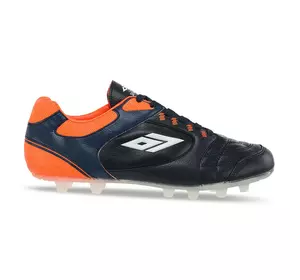 Бутсы футбольная обувь S-11-2 Yuke  42 Темно-синий (57557030)