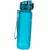 Бутылка для воды Frosted 3026 UZspace  500мл Голубой (09520002)