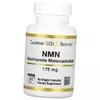 Никотинамидмононуклеотид, NMN Nicotinamide Mononucleotide 175, California Gold Nutrition  180вегкапс (72427010)