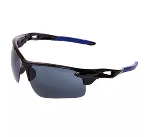 Очки спортивные солнцезащитные Oakley MS-2496    Черный (60429539)
