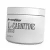 Л Карнитин Тартрат в порошке, L-Carnitine EDGE, Iron Flex  200г Голубая малина (02291005)