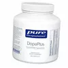 Всесторонняя поддержка допамина, Dopaplus, Pure Encapsulations  180вегкапс (71361013)