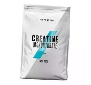 Креатин Моногидрат, Creatine Monohydrate, MyProtein  250г Без вкуса (31121003)