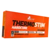 Термодженик, Thermo Stim Hardcore, Olimp Nutrition  60капс (02283016)