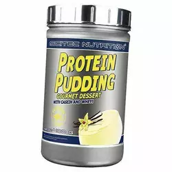 Protein Pudding Scitec Nutrition  400г Панна кота (05087009)