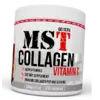 Гидролизат коллагена с Витамином С, Collagen Vitamin C Powder, MST  500г Апельсин (68288001)