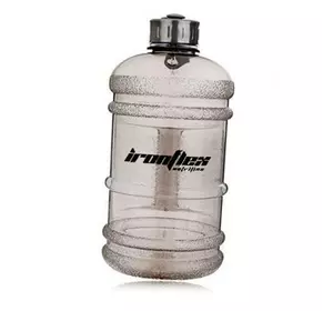 Гидратор бутылка, Gallon Hydrator, Iron Flex  1000мл Зеленый неон (09291003)
