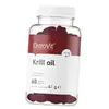 Масло криля, Krill Oil, Ostrovit  60гелкапс (67250010)