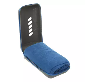 Полотенце спортивное Terry Towel T-EFT-150 4Monster    Синий (33622005)
