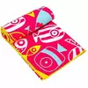 Полотенце для пляжа Sports Towel B-FBT     Розовый (33508096)
