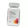 Мультивитамины для женщин, Womens Ultra Mega Active, GNC  90каплет (36120134)