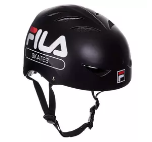 Шлем для экстремального спорта Кайтсерфинг FILA 6075110   L Черный (60508298)