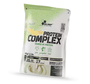 Растительный протеин, Veggie Protein Complex, Olimp Nutrition  500г Без вкуса (29283012)