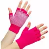 Перчатки для йоги и танцев FI-8205 No branding  Один размер Розовый (07429002)