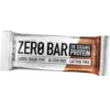 Протеиновый батончик без сахара, Zero Bar, BioTech (USA)  50г Двойной шоколад (14084006)