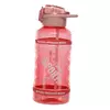 Бутылка для воды Sport Бочонок T23-11   1500мл Красный (09508016)