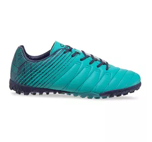 Сороконожки обувь футбольная HRF2007E Owaxx  40 Зеленый (57532029)
