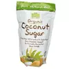 Organic Coconut Sugar Now Foods  454г (05128006)