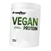Комплекс растительных белков, Vegan Protein, Iron Flex  500г Ваниль (29291004)