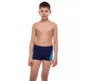 Плавки-шорты детские B Aventura AR2A038-78   14-15 лет Синий (60442114)