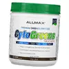 Очищение организма, Cyto Greens, Allmax Nutrition  690г Шоколад (71134002)