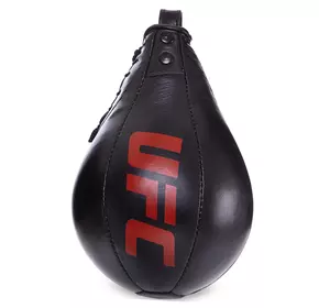 Груша боксерская пневматическая Pro UHK-75098 UFC   Черный (37512043)