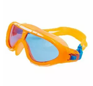 Очки-полумаска для плавания детские Biofuse Rift Junior    Оранжевый (60443015)