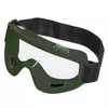 Защитные очки-маска MS-908K FDSO   Оливковый (60508420)