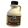 Органический кленовый сироп, Organic Maple Syrup Grade A Dark Color, Now Foods  473мл (05128007)