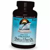 Рыбий жир Омега-3, Ultra Potency Omega-3 Fish Oil, Source Naturals  60гелкапс (67355008)