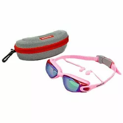 Очки для плавания S86AD Speedo   Розовый (60443029)