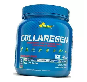 Коллаген, Collaregen, Olimp Nutrition  400г Апельсин (68283005)