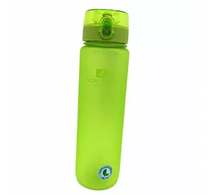 Бутылка для воды More Love MX-5041 Casno  1050мл Зеленый (09481022)
