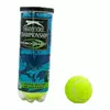 Мяч для большого тенниса Slazenger BT-8381 No branding   Салатовый 3шт (60429141)