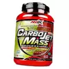 Гейнер высокобелковый, CarboJET Mass Professional, Amix Nutrition  1800г Лесная ягода (30135003)