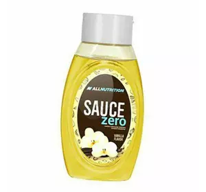 Sauce Zero   500мл Молочный шоколад (05003008)